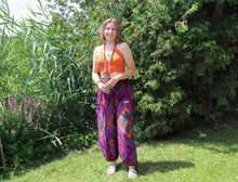 Charger l'image dans la galerie, Aladdin Pants