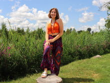 Charger l'image dans la galerie, Aladdin Pants