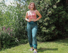 Charger l'image dans la galerie, Aladdin Pants