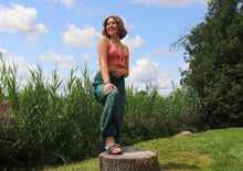 Charger l'image dans la galerie, Aladdin Pants