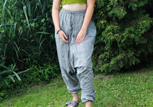 Charger l'image dans la galerie, Sarouel Pants