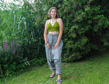 Charger l'image dans la galerie, Sarouel Pants