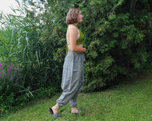 Charger l'image dans la galerie, Sarouel Pants