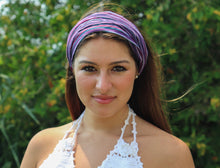 Charger l'image dans la galerie, Bandana made in Nepal