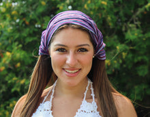 Charger l'image dans la galerie, Bandana made in Nepal