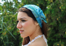 Charger l'image dans la galerie, Bandana made in Nepal