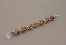 Charger l'image dans la galerie, Sunstone Chakra Wand