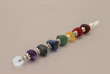 Charger l'image dans la galerie, Crystal Chakras Wand