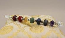 Charger l'image dans la galerie, Crystal Chakras Wand