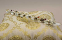 Charger l'image dans la galerie, Clear Quartz Chakra Wand