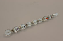 Charger l'image dans la galerie, Clear Quartz Chakra Wand