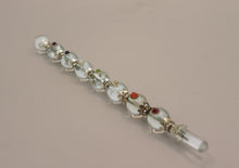 Charger l'image dans la galerie, Clear Quartz Chakra Wand