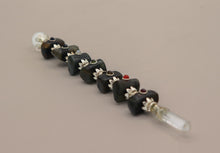 Charger l'image dans la galerie, Labradorite Chakras Wand
