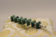 Charger l'image dans la galerie, Green Aventurine Chakras Wand
