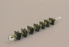 Charger l'image dans la galerie, Labradorite Chakras Wand