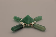 Charger l'image dans la galerie, Green Aventurine Energy Generator