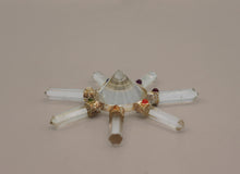 Charger l'image dans la galerie, Clear Quartz Energy Generator