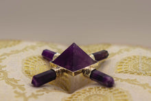 Charger l'image dans la galerie, Amethyst Energy Generator