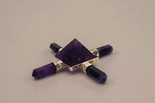 Charger l'image dans la galerie, Amethyst Energy Generator