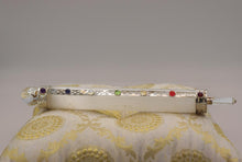 Charger l'image dans la galerie, Selenite Chakras Wand