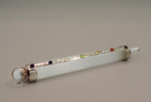 Charger l'image dans la galerie, Selenite Chakras Wand