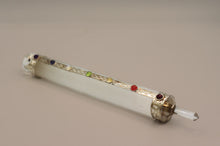 Charger l'image dans la galerie, Selenite Chakras Wand