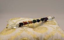 Charger l'image dans la galerie, Crystal Chakras Wand
