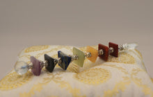 Charger l'image dans la galerie, Crystal Chakras Wand
