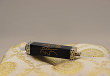Charger l'image dans la galerie, Black Obsidian Wand
