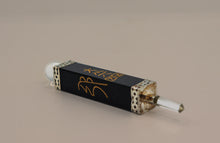 Charger l'image dans la galerie, Black Obsidian Wand