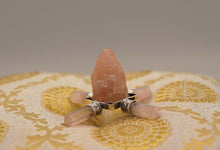 Charger l'image dans la galerie, Rose Quartz Energy Generator