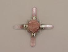 Charger l'image dans la galerie, Rose Quartz Energy Generator