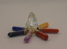 Charger l'image dans la galerie, 7 Chakras Energy Generator