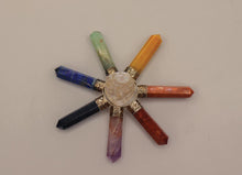 Charger l'image dans la galerie, 7 Chakras Energy Generator