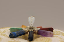 Charger l'image dans la galerie, Angel Chakras Energy Generator