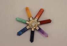 Charger l'image dans la galerie, Angel Chakras Energy Generator