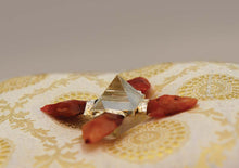 Charger l'image dans la galerie, Red Carnelian Arrow Energy Generator