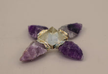 Charger l'image dans la galerie, Amethyst Arrow Energy Generator
