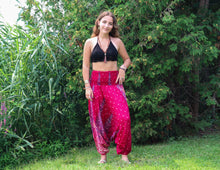 Charger l'image dans la galerie, Sarouel Pants