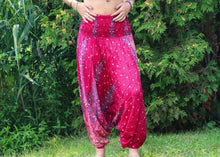 Charger l'image dans la galerie, Sarouel Pants