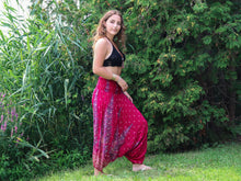 Charger l'image dans la galerie, Sarouel Pants