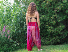 Charger l'image dans la galerie, Sarouel Pants