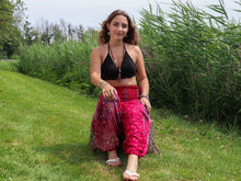 Charger l'image dans la galerie, Sarouel Pants