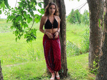 Charger l'image dans la galerie, Sarouel Pants