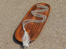Charger l'image dans la galerie, Meditation Clear Quartz Mala