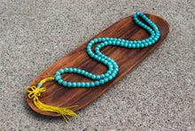 Charger l'image dans la galerie, Meditation Turquoise Mala