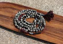 Charger l'image dans la galerie, Meditation Peace Mala