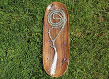 Charger l'image dans la galerie, Meditation Clear Quartz Mala