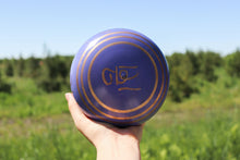 Load image into Gallery viewer, Purple Singing Bowl