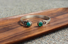 Load image into Gallery viewer, Fluorite Healing Bracelet